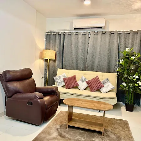 Crystal Homes Mumbai