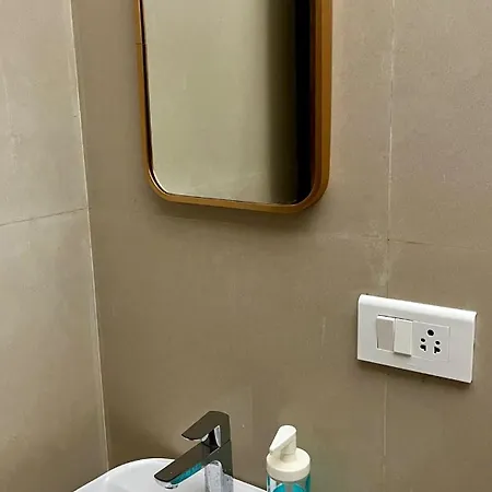 Apartment Modern & Luxury For Your Comfort Mumbai