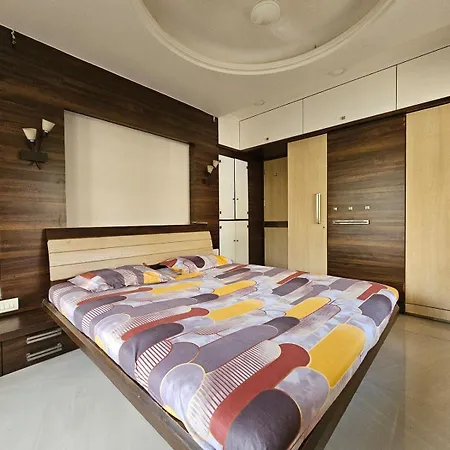 Apartment Homely Mumbai
