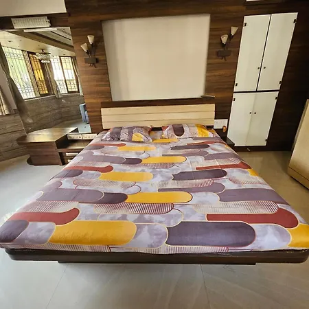 Homely Apartment *