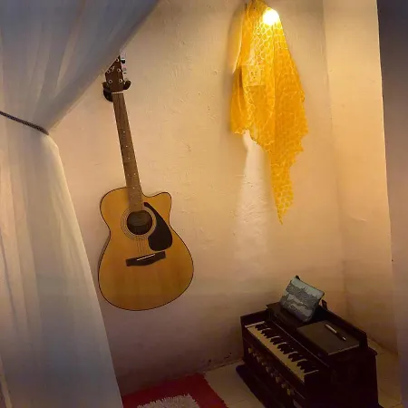 Sun Bloom Apartment *
