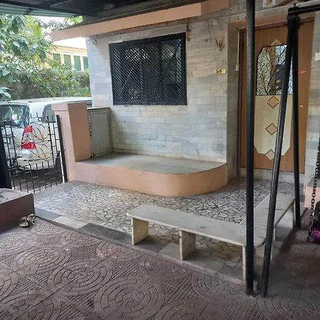 Apartment Duplex House *
