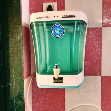 Wadhwani Service - Heritage