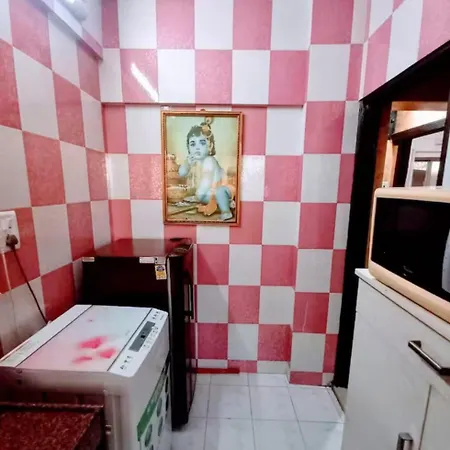 Apartment Wadhwani Service - Heritage Mumbai