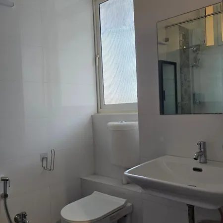 Apartment Stevens Street Atelier Heritage Mumbai