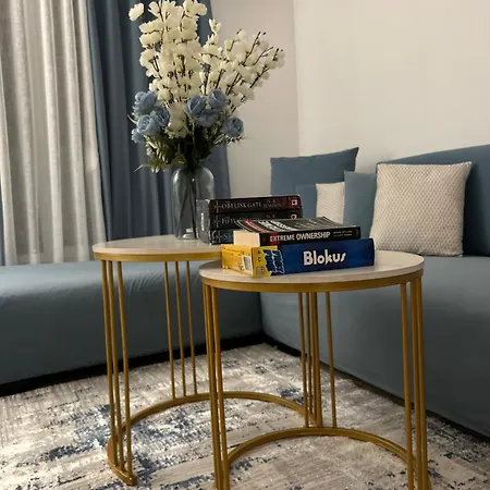 Apartment To In Bkc Airport Nearby *