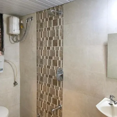 Ivy Palm Vista 101, Near Infinity Mall, Malad West *