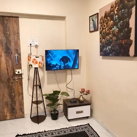 Ivy Palm Vista 101, Near Infinity Mall, Malad West
