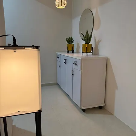 Luxury Haven-ocean Breeze 3 Bhk