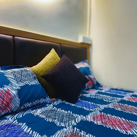 Apartment Pihus Bliss