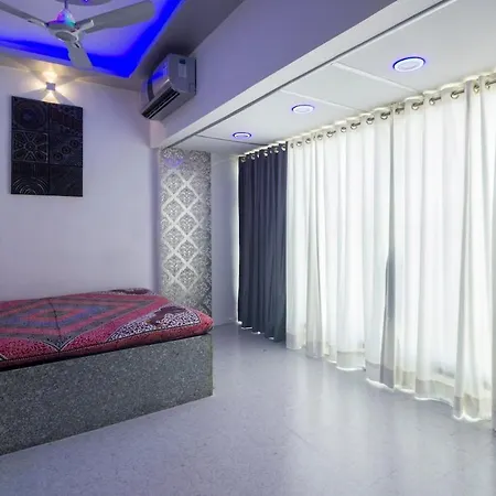 Mystical In Goregaon East * Mumbai