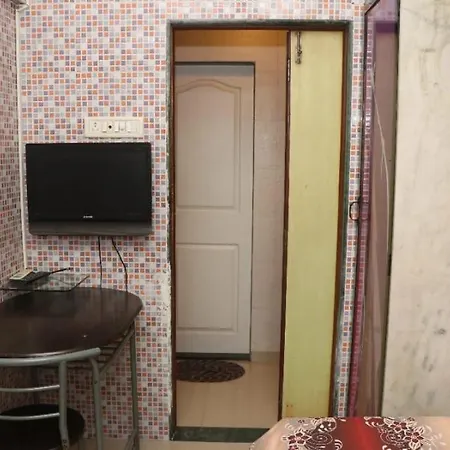 2bhk Paradise Kandivali West Apartment