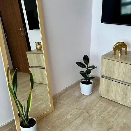 Apartment Modern & Luxury For Your Comfort