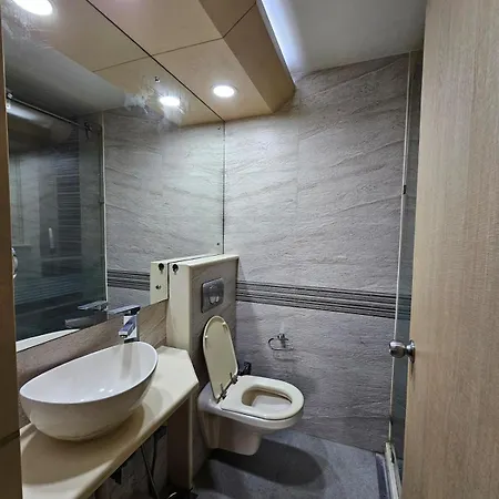 Apartment Homely Mumbai