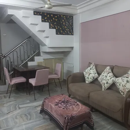 Duplex House Mumbai