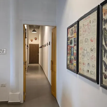 Apartment Stevens Street Atelier Heritage Mumbai