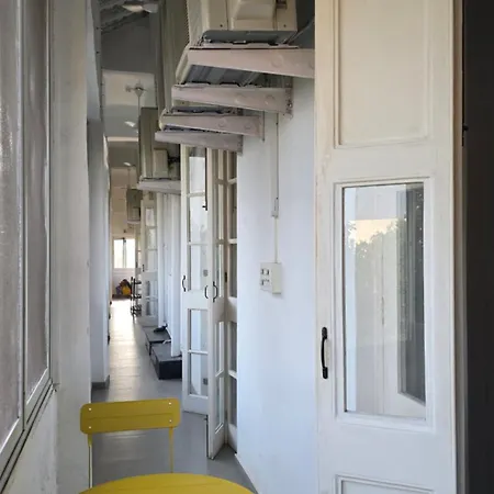 Apartment Stevens Street Atelier Heritage