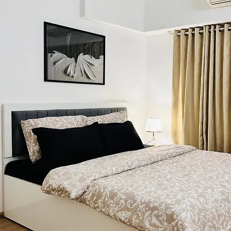 Apartment To In Bkc Airport Nearby Mumbai