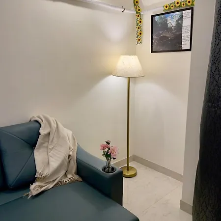 Apartment Wood 2 Bhk Powai Views *