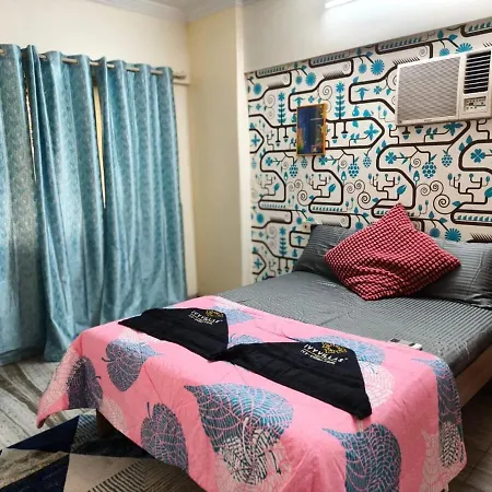 Ivy Link Palace 2bhk Oshiwara Apartment *