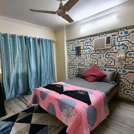 Apartment Ivy Link Palace 2bhk Oshiwara