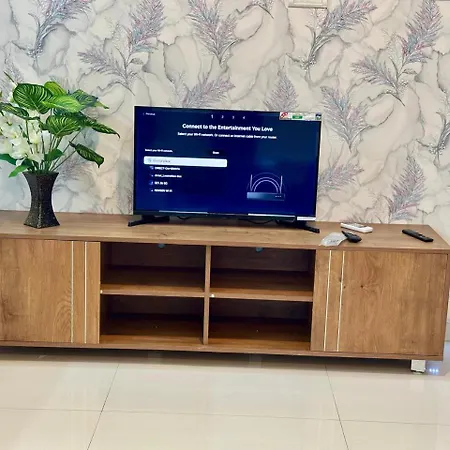 Crystal Homes Apartment