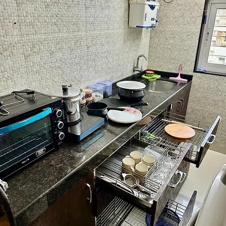 Crystal Homes Mumbai