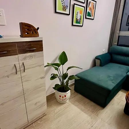 Apartment Modern & Luxury For Your Comfort Mumbai