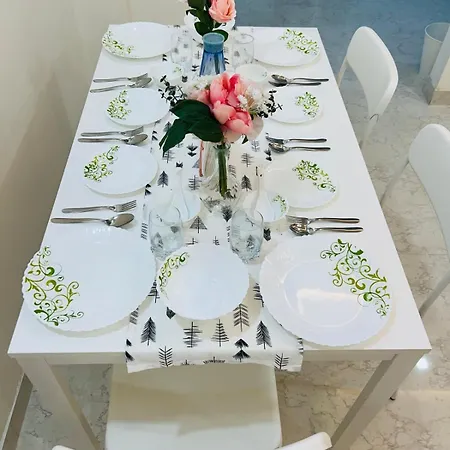 Apartment Luxury 2bhk Powai & Iit *