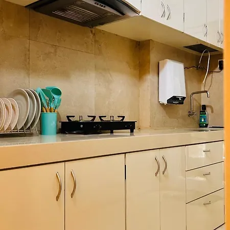 Apartment To In Bkc Airport Nearby Mumbai