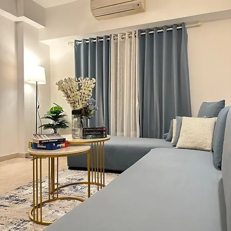 To In Bkc Bandra Airport Nearby Apartment *