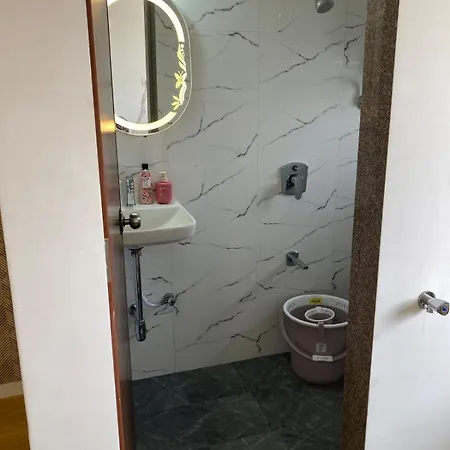 Apartment Casa Santacruz Mumbai