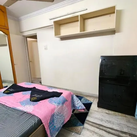 Apartment Ivy Link Palace 2bhk Oshiwara *