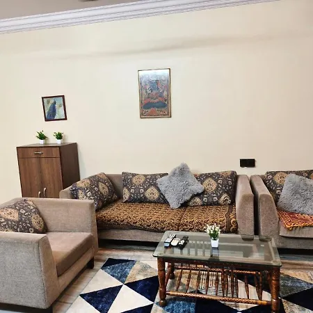 Apartment Ivy Link Palace 2bhk Oshiwara Mumbai