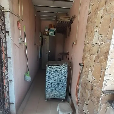 Apartment Krishna Niwas *