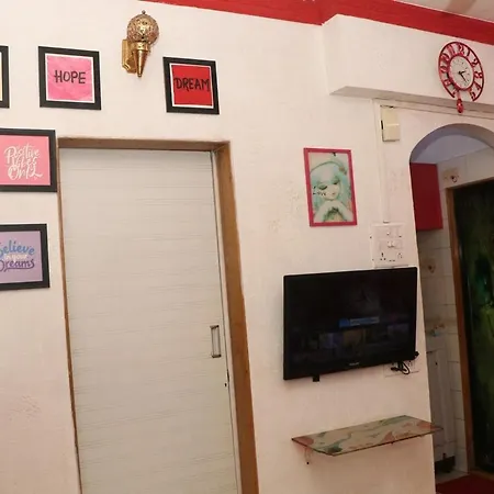 Dream At Malad West! Apartment *