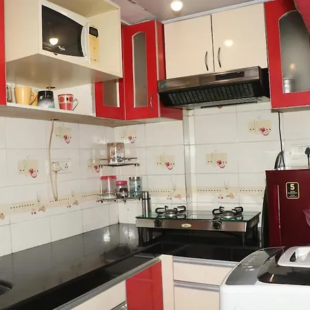 Dream At Malad West! Apartment *