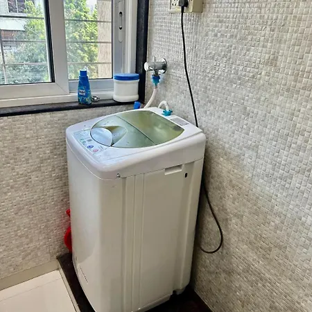 Crystal Homes Apartment