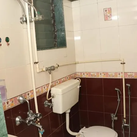 2bhk Paradise Kandivali West