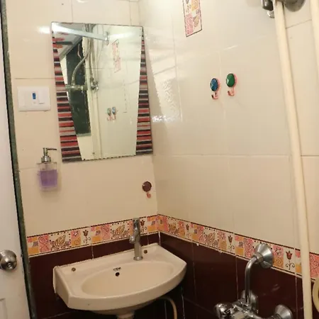 2bhk Paradise Kandivali West Apartment