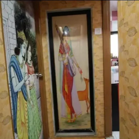 Wadhwani Service - Heritage Apartment