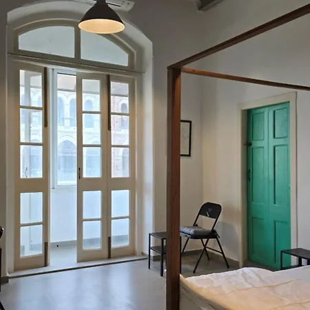 Stevens Street Atelier Heritage * Mumbai
