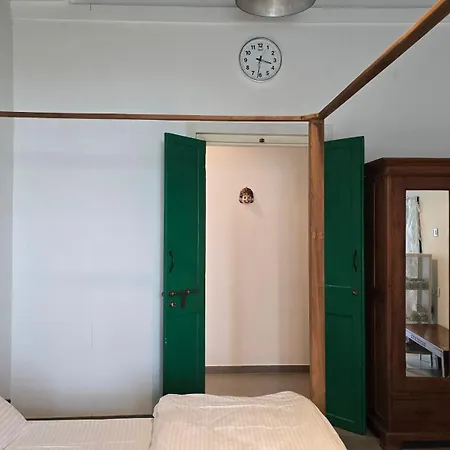 Apartment Stevens Street Atelier Heritage *