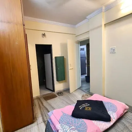 Apartment Ivy Link Palace 2bhk Oshiwara Mumbai