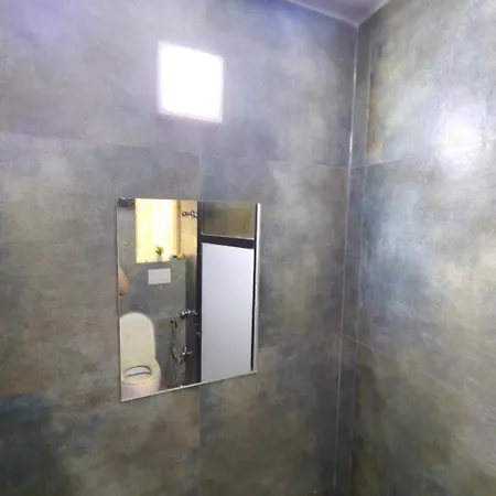 Apartment Ivy Link Palace 2bhk Oshiwara Mumbai