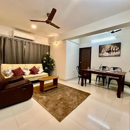 Crystal Homes