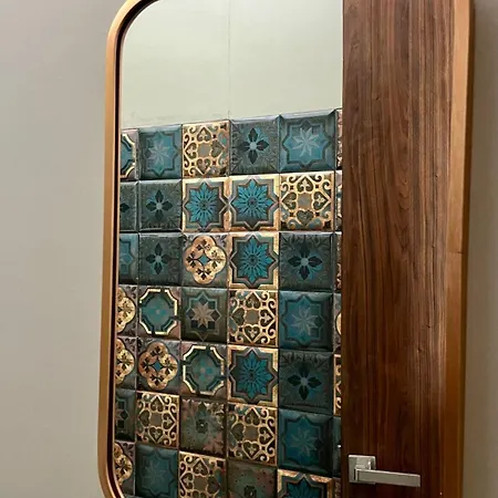 Apartment Modern & Luxury For Your Comfort Mumbai