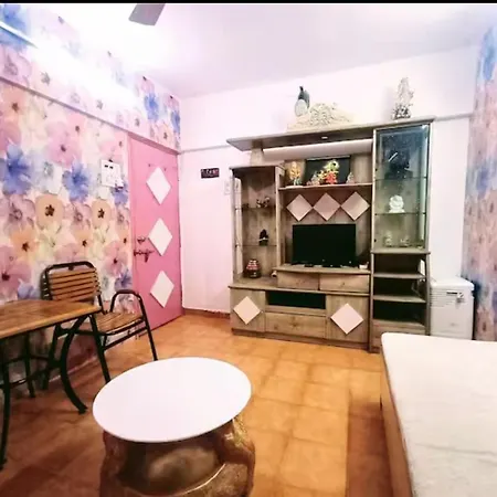 Apartment Wadhwani Service - Heritage *