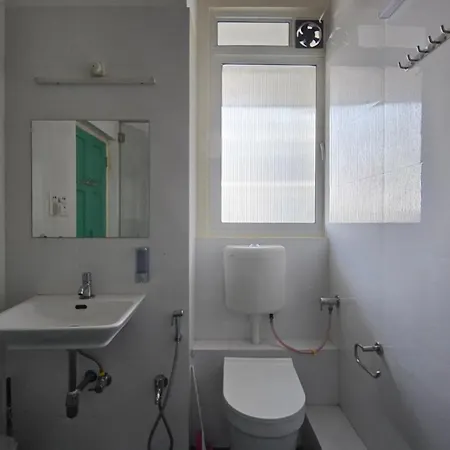 Apartment Stevens Street Atelier Heritage