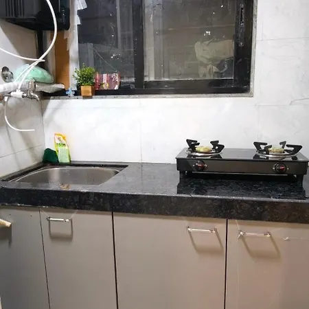 Ivy Palm Vista 101, Near Infinity Mall, Malad West